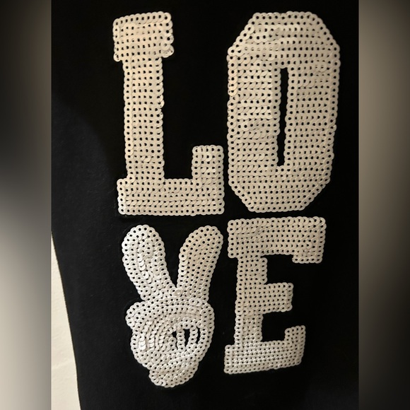 The MIQUE Ruffle Mouse Dress - Picture 5 of 10